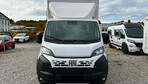 Fiat Ducato Maxi HD L3 Kontener 8EP 2.2 180KM Kontener