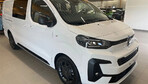 Citroen Jumpy L2H1 Zabudowa Brygadowa 2.0 144KM Brygadowy