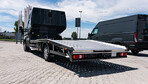 Iveco Daily 35S18 Hi-Matic Autolaweta 3.0 176KM Autolaweta