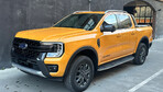 Ford Ranger Wildtrak 4x4 A10 2.0 205KM Pick-Up