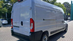 Opel Movano Heavy L3H2 2.2 140KM Furgon