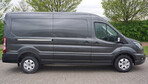 Ford Transit L3H2 Limited 350 A8 2.0 165KM Furgon