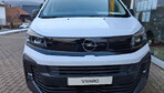 Opel Vivaro XL L2H1 2.2 150KM Furgon