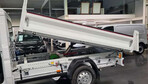 Peugeot Boxer L3 Zabudowa Brygadowa + Wywrotka 2.2 165KM Wywrotka