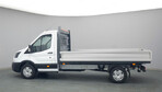 Ford Transit 350 L3 Trend Skrzynia Otwarta 2.0 130KM Skrzynia