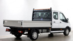 Ford Transit 350 L3 Trend Zabudowa Brygadowa + Wywrotka 2.0 130KM Wywrotka