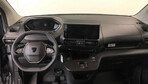 Peugeot Partner Van L2H1 Zabudowa Brygadowa EAT8 1.5 130KM Brygadowy