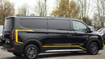 Ford Transit Custom 320 L2H1 Trail 2.0 150KM Furgon