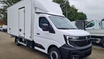 Renault Master L3 Kontener 9EP AT9 2.0 170KM Kontener