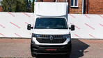 Renault Master L3 Kontener 8EP + Winda 2.0 170KM Kontener