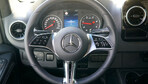 Mercedes Sprinter 317 CDI PRO Długi 9G-Tronic Skrzynia Otwarta 2.0 170KM Skrzynia