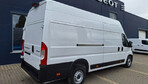 Peugeot Boxer Heavy L4H3 aut 2.2 180KM Furgon