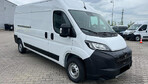 Peugeot Boxer Heavy L3H2 2.2 140KM Furgon