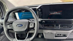 Ford Transit Custom 320 L2H1 Limited A8 2.0 170KM Furgon
