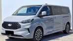 Ford Tourneo Custom 320 L2H1 Titanium X A8 AWD 2.0 170KM Kombi