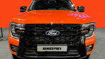 Ford Ranger Wildtrak PHEV A10 2.3 281KM Pick-Up