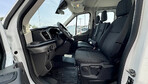 Ford Transit 350 L5 Zabudowa Brygadowa + Skrzynia RWD DBL 2.0 130KM Doka