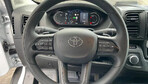 Toyota Proace Max EV 110kWh L3H2 Active 270KM Furgon