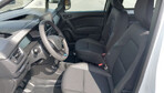 Renault Kangoo Van L2H1 Advance Zabudowa Brygadowa 1.5 95KM Brygadowy