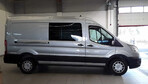 Ford Transit 350 L3H2 Trend Zabudowa Brygadowa 2.0 165KM Brygadowy