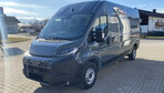 Fiat Ducato Maxi L3H2 2.2 140KM Furgon