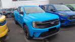 Ford Ranger MS-RT A10 4x4 3.0 240KM Pick-Up