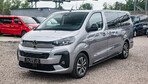 Citroen SpaceTourer XL L2H1 Plus EAT8 2.0 180KM Kombi