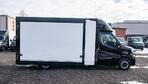 Renault Master L3 Zabudowa Wystawowa TYP PRO 2.3 165KM Kontener