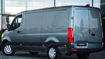 Mercedes Sprinter PRO Standard 317 CDI 9G-TRONIC 2.0 170KM Furgon