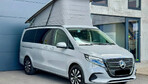 Mercedes V Klasa V 300 d 4-Matic 9G-Tronic Marco Polo 2.0 237KM Kombi