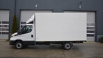Iveco Daily 35S18 Kontener 8EP 3.0 180KM Kontener