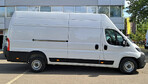 Opel Movano Heavy L4H3 AT8 2.2 180KM Furgon