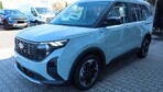 Ford Tourneo Courier Active A7 1.0 125KM Kombi