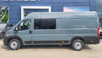 Opel Movano Heavy L4H2 Zabudowa Brygadowa 2.2 180KM Brygadowy