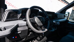 Renault Master L3 Kontener 8EP + Winda 2.0 170KM Kontener