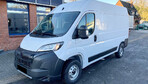 Peugeot Boxer L2H2 2.2 120KM Furgon