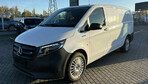 Mercedes Vito eVito 112 Długi 116KM Furgon