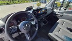 Mercedes Sprinter 317 CDI Długi PRO AUT 1.9 170KM Furgon