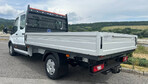Ford Transit 350 L4 RWD Trend Skrzynia Otwarta + Zabudowa Brygadowa 2.0 130KM Skrzynia
