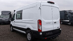 Ford Transit 350 L3H2 Trend Zabudowa Brygadowa 2.0 130KM Brygadowy