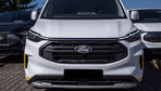 Ford Transit Custom 320 L2H1 Trail 2.0 150KM Furgon