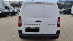 Peugeot Partner Van XL L2H1 Zabudowa Brygadowa EAT8 1.5 130KM Brygadowy
