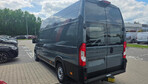 Peugeot Boxer Heavy L4H3 AT8 2.2 180KM Furgon