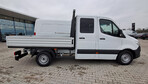 Mercedes Sprinter Standard BASE 315 CDI Zabudowa Brygadowa + Skrzynia 2.0 150KM Doka