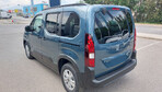 Peugeot Rifter MPV M L1H1 AT 1.5 131KM Kombi