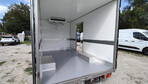 Renault Master L3 Extra Platforma Izotermiczna 2.0 170KM Izoterma