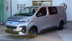 Fiat Scudo XL L2H1 AUT Zabudowa Brygadowa 2.2 150KM Brygadowy