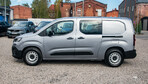 Fiat Doblo Cargo/Van L2H1 Zabudowa Brygadowa 1.5 100KM Brygadowy
