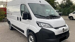 Citroen Jumper L2H2 2.2 120KM Furgon