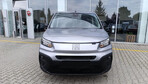 Fiat Doblo Cargo/Van XL L2H1 Zabudowa Brygadowa 1.5 130KM Brygadowy